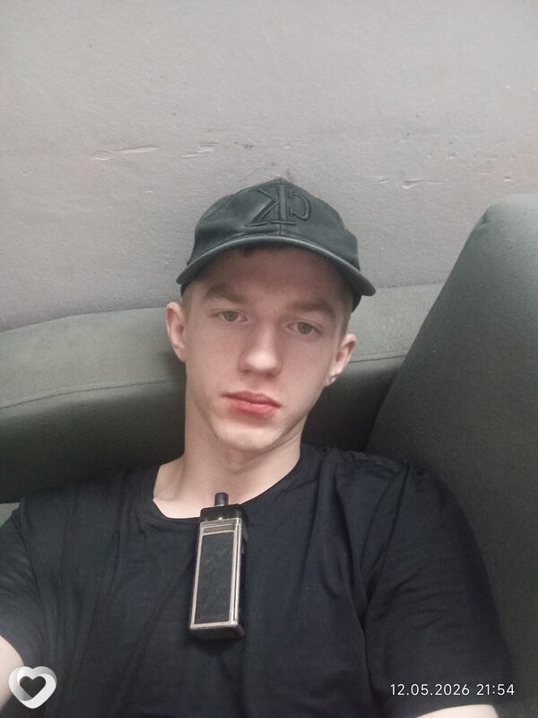 Сергей, 18, Красноярске — анкета №4195333