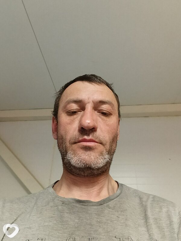 Serg, 46, Тюмени — анкета №4195380