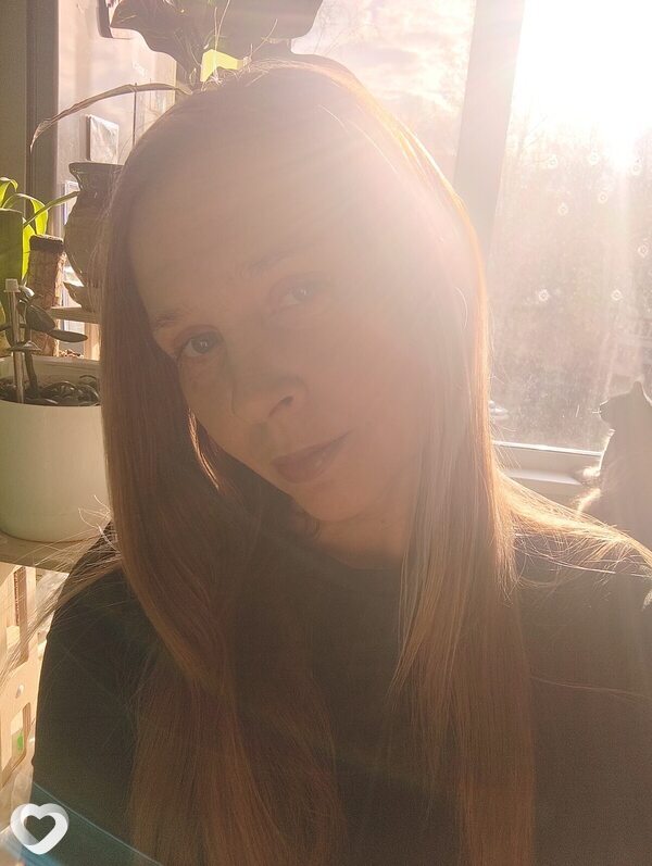 Екатерина, 42, Твери — анкета №4195388