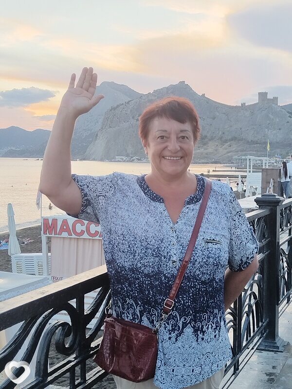 Марина, Шатура