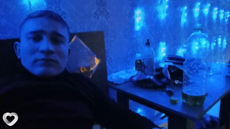 Дмитрий, 28, Костанае — анкета №4195475