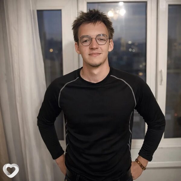 Дмитрий, 22, Ростове-на-Дону — анкета №4195480