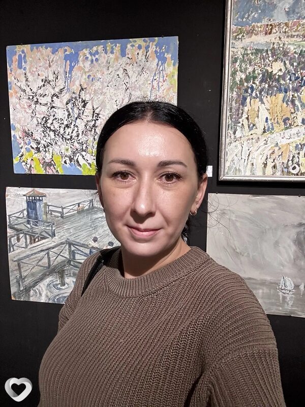 Anastasia, 36, Омске — анкета №4195293