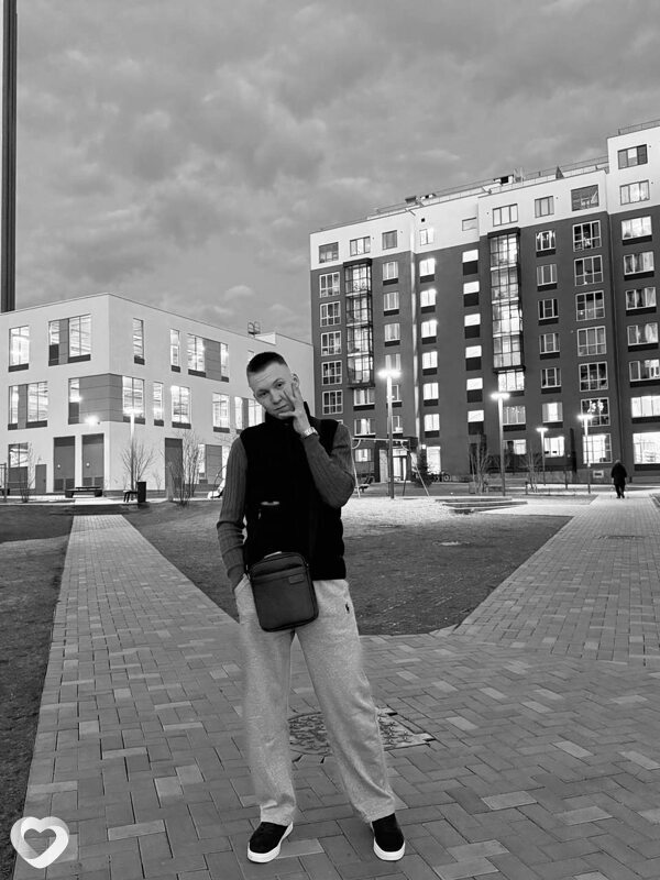 Алик, 20, Екатеринбурге — анкета №4195422