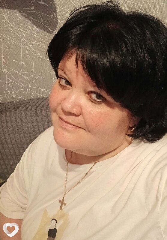 Татьяна, 43, Красноярске — анкета №4195424