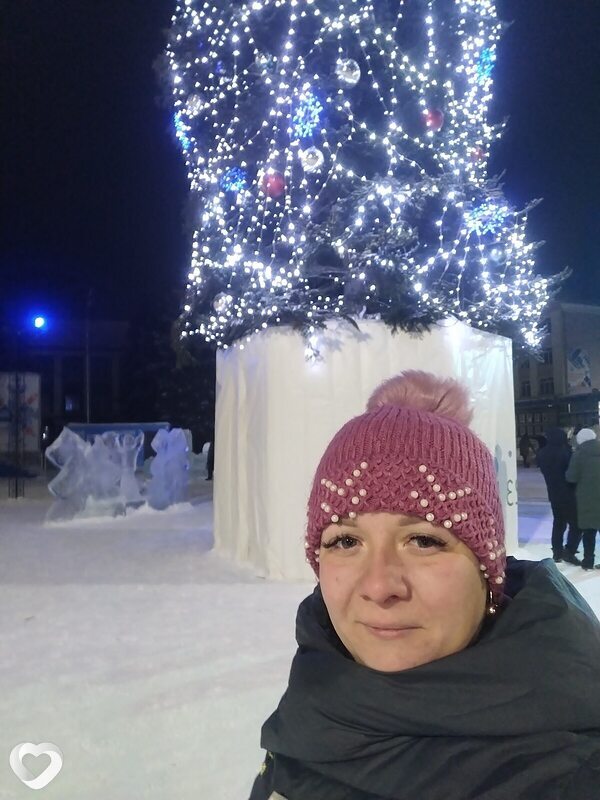 Екатерина, 36, Новокузнецке — анкета №4195430