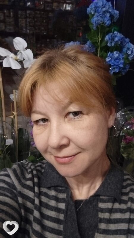 Евгения, 47, Томске — анкета №4195433