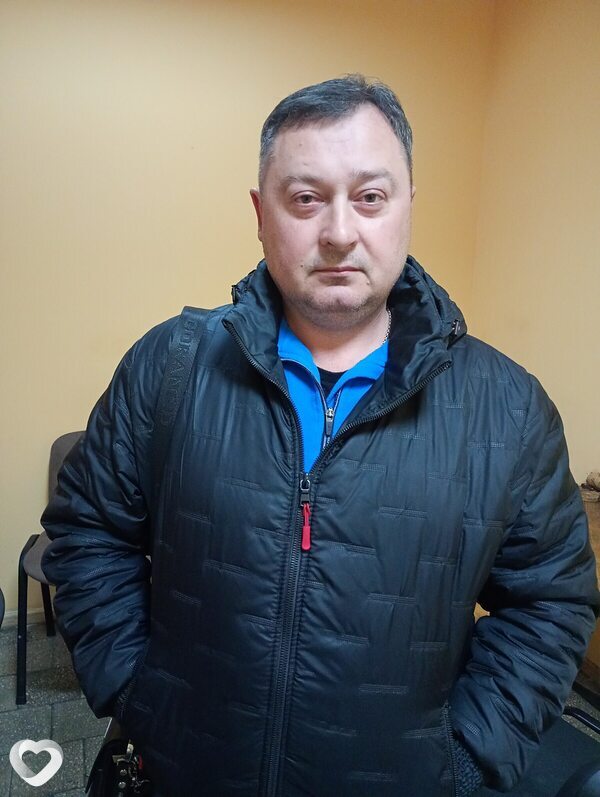 Владимир, Сумы