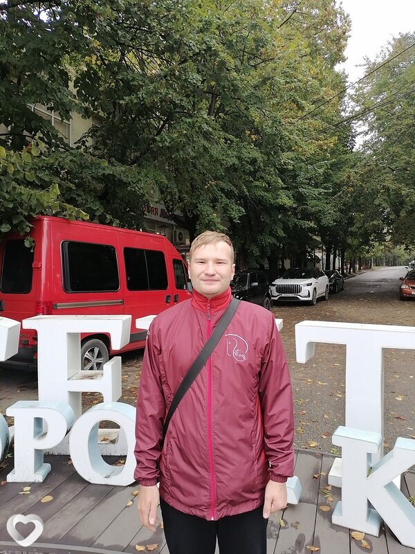 Дмитрий, 24, Иркутске — анкета №4195441