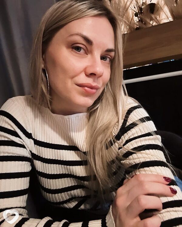 Алена, 32, Донецке — анкета №4195444