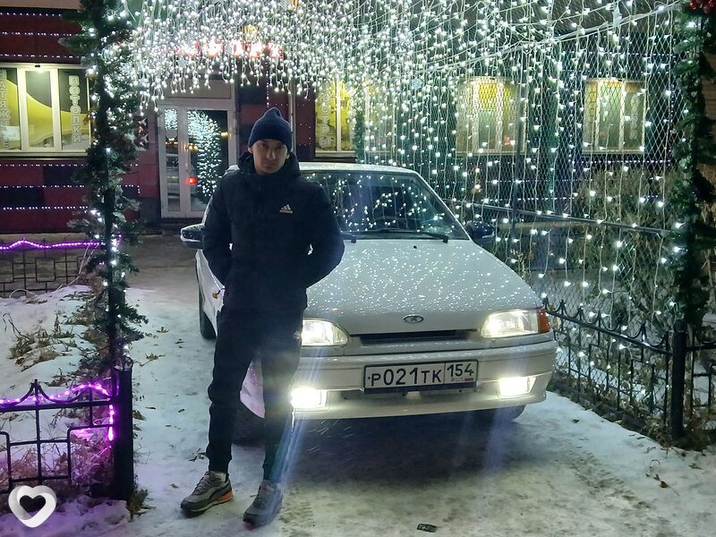 Владислав, Салехард