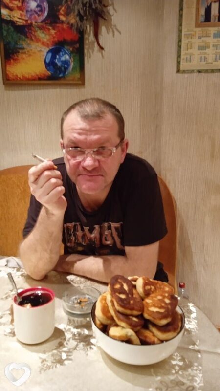 Алексей, 56, Твери — анкета №4195510