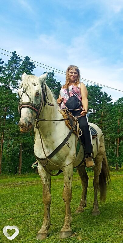 Евгения, Березовский (Кемеровская обл)