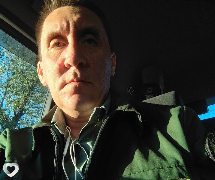 Валентин, 46, Чите — анкета №4195656