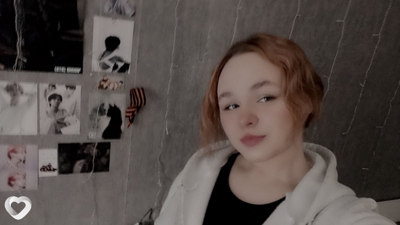 Лиля, 18, Москве — анкета №4195526