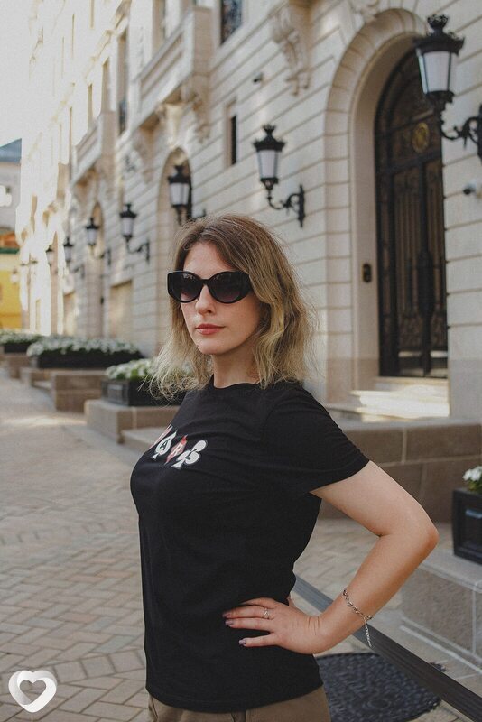 Lissa, 37, Москве — анкета №4195535