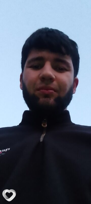 Muhriddin, Култук