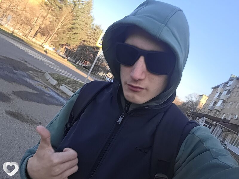 Юрий, Арсеньев