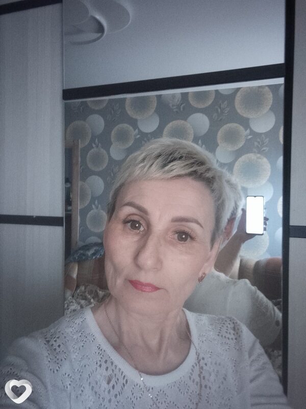 Оксана, 53, Улан-Удэ — анкета №4195625
