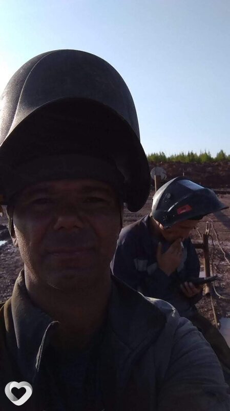 Олег, 49, Нерюнгри — анкета №4195627
