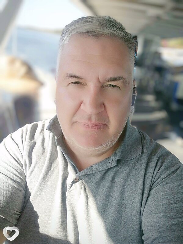Александр, 52, Ярославле — анкета №4195689
