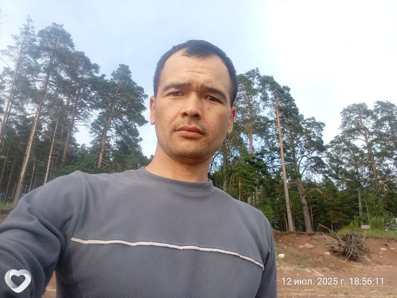 Фаёз, 32, Выборге — анкета №4195704