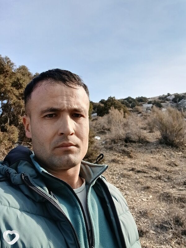Алишер, 33, Казани — анкета №4195708