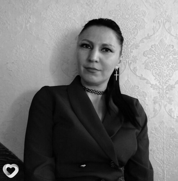 Надежда, 41, Новосибирске — анкета №4195790