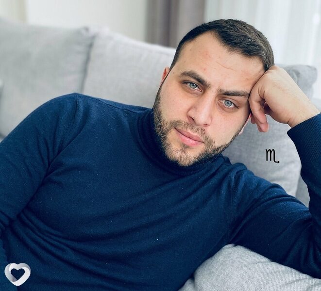 Тимур, 29, Нижнем Новгороде — анкета №4195811