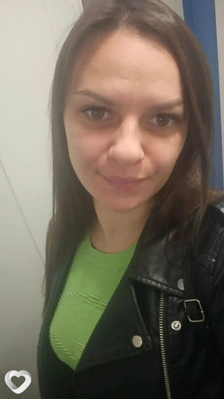 Мария, Реутов