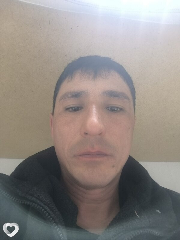 Азизбек, 39, Иркутске — анкета №4195673
