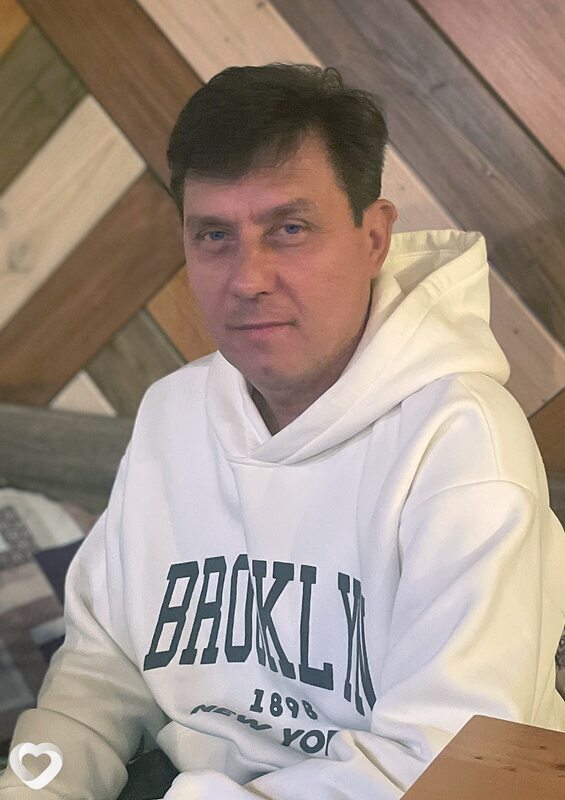 Андрей, 52, Тамбове — анкета №4195680