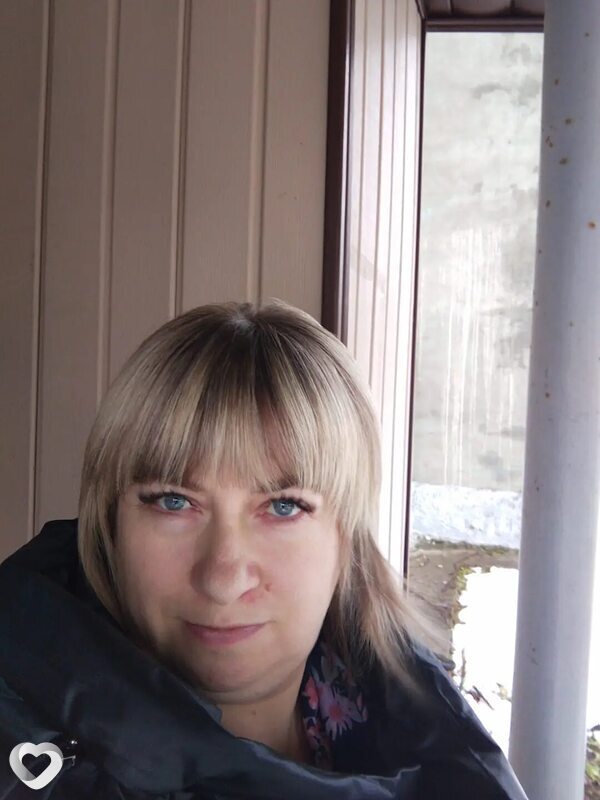 Екатерина, 45, Твери — анкета №4195687