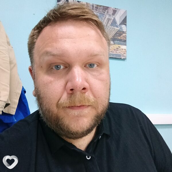 Григорий, 36, Уфе — анкета №4195715