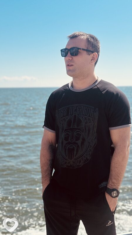 Sergey, 32, Таганроге — анкета №4195718