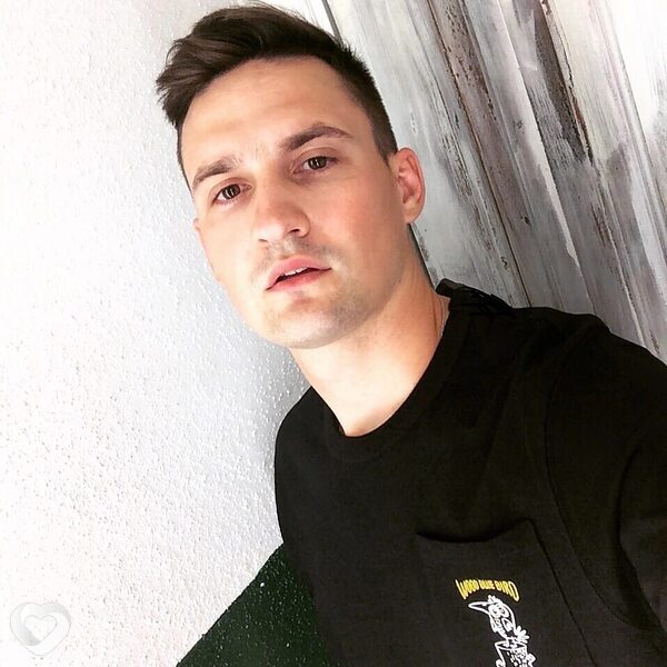 Сергей, 35, Волгограде — анкета №4195723