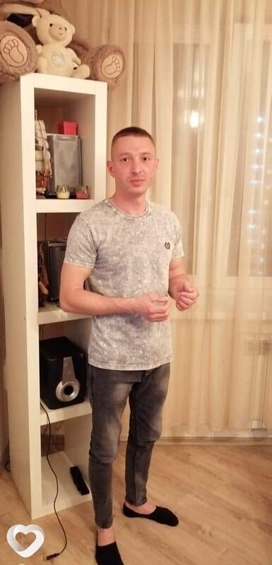 Андрей, Люблин