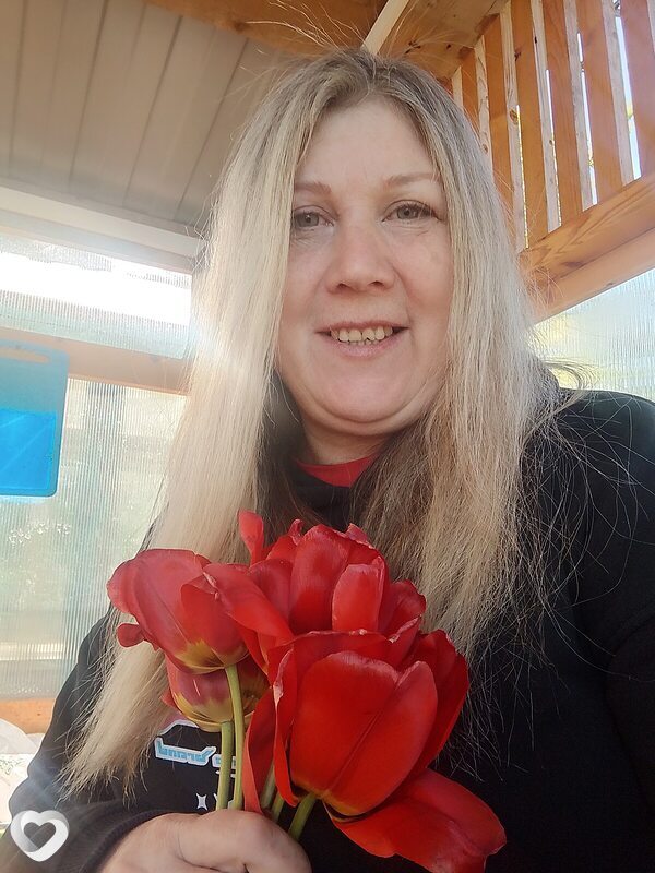 Тамара, 52, Уфе — анкета №4195726