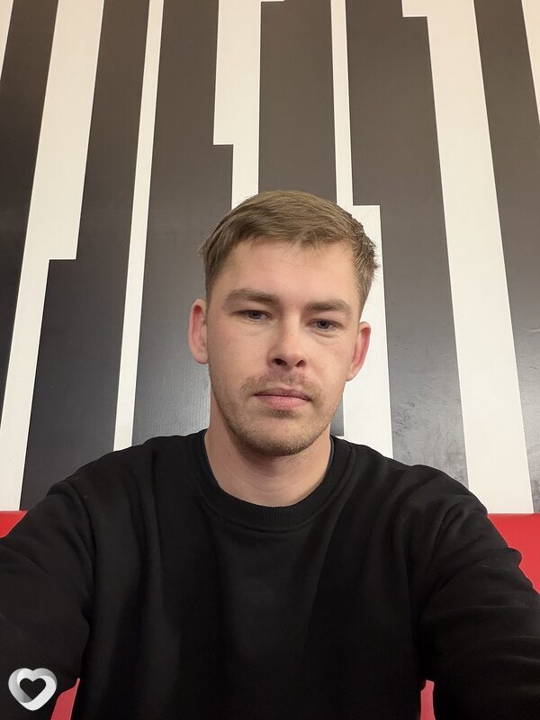 Дмитрий, 28, Сморгони — анкета №4195740