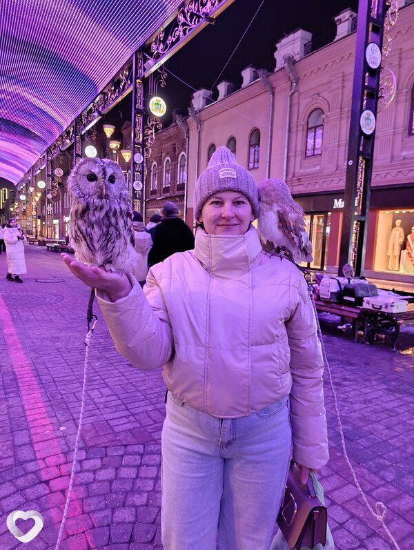 Елена, 53, Каменске-Уральском — анкета №4195744