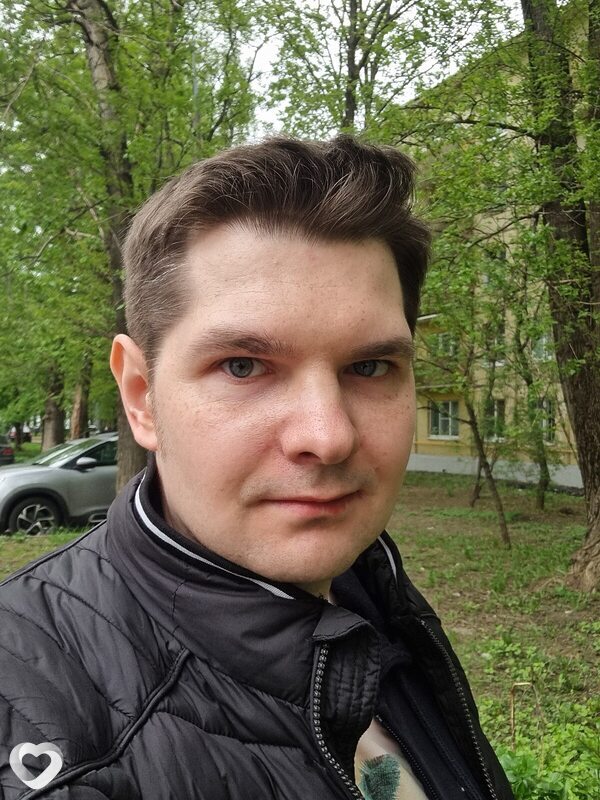 Pavel, 30, Москве — анкета №4195749