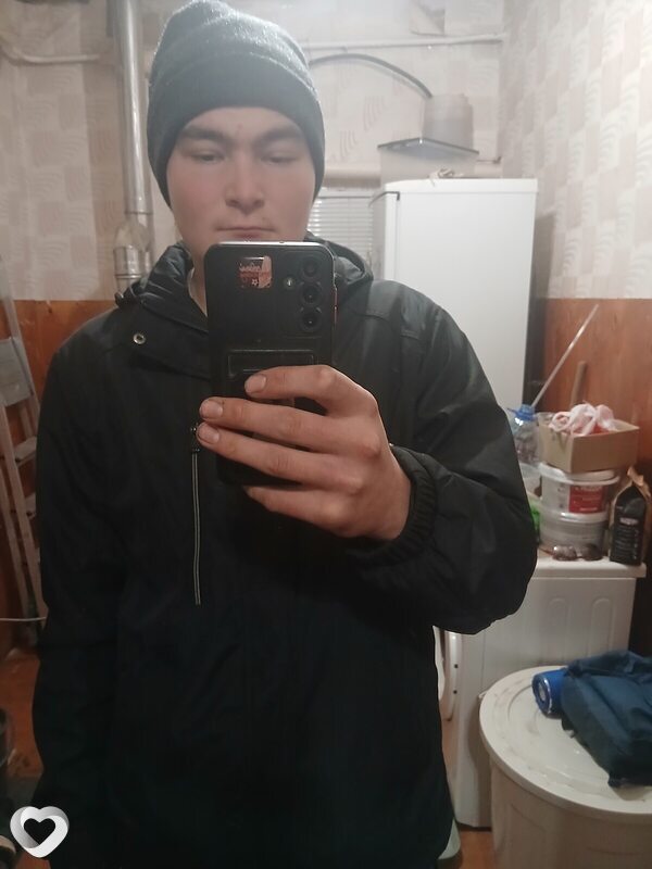 Виктор, Чишмы