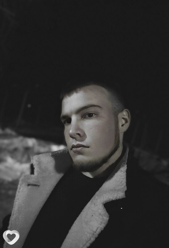 Максим, 21, Сыктывкаре — анкета №4195945