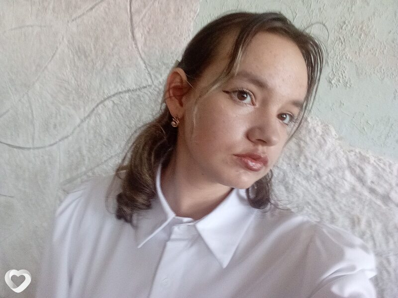 Nasta, Алапаевск