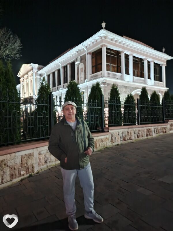 Юрий, Рославль
