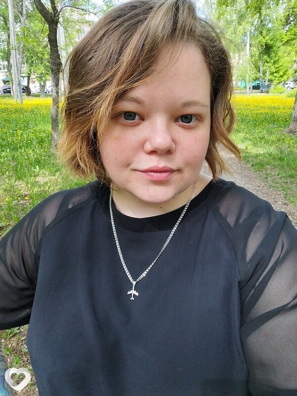 Люба, 32, Стерлитамаке — анкета №4196214