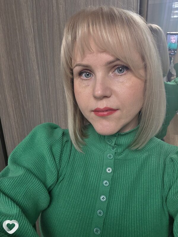 Анжела, 42, Казани — анкета №4196215
