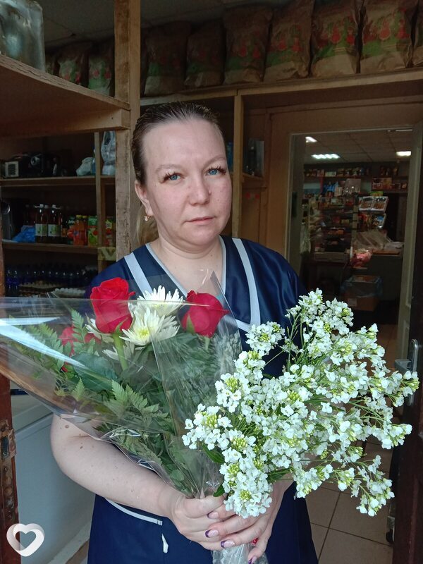 Светлана, Иваново