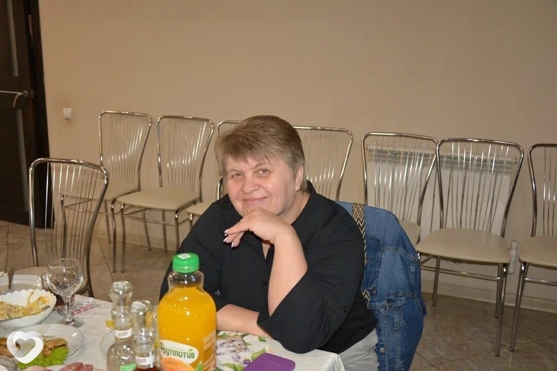 Марина, 58, Липецке — анкета №4196229