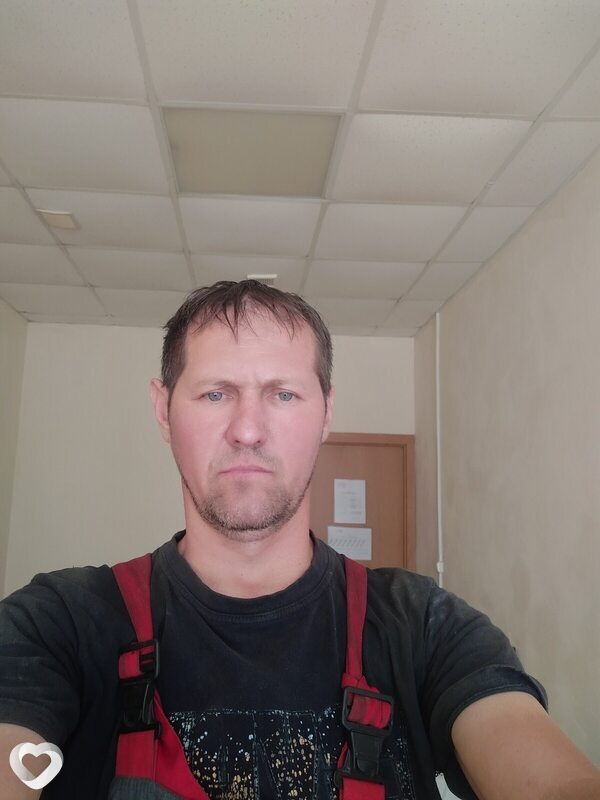 Сергей, 44, Туле — анкета №4196232